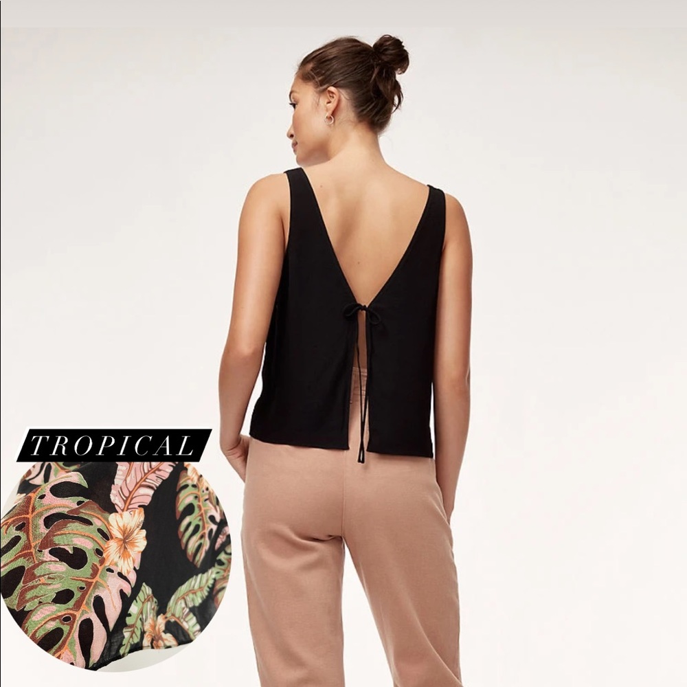 WILFRED Kempner Crop in Tropics
